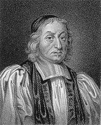John Pearson Theologian